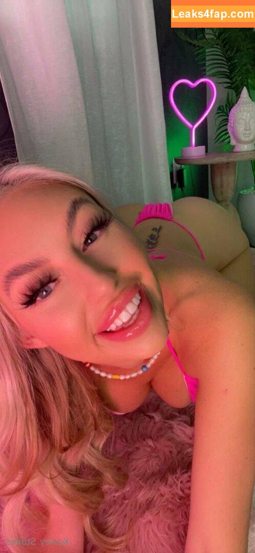 karleystokes / karley_stokes leaked photo photo #0811