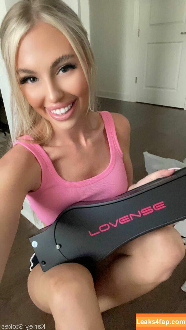 karleystokes / karley_stokes leaked photo photo #0839