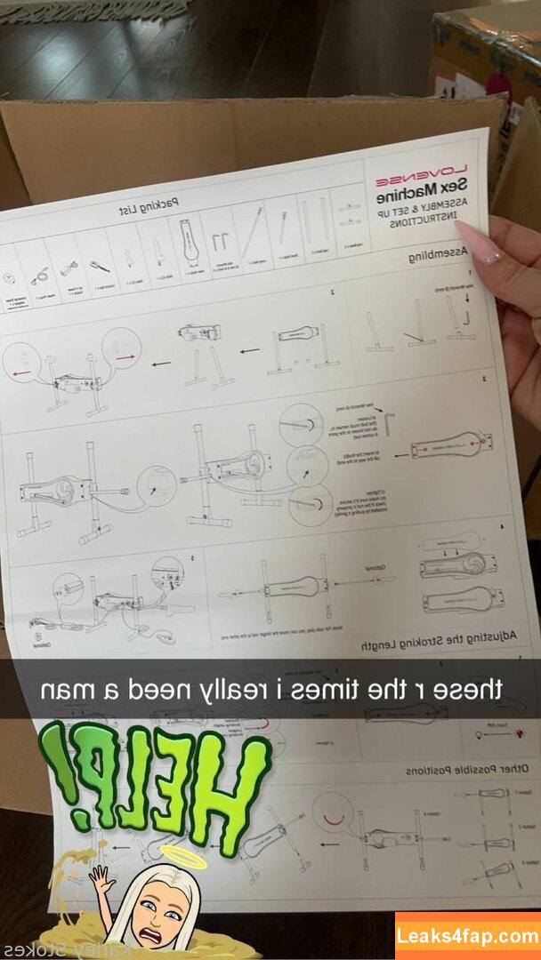 karleystokes / karley_stokes leaked photo photo #0845