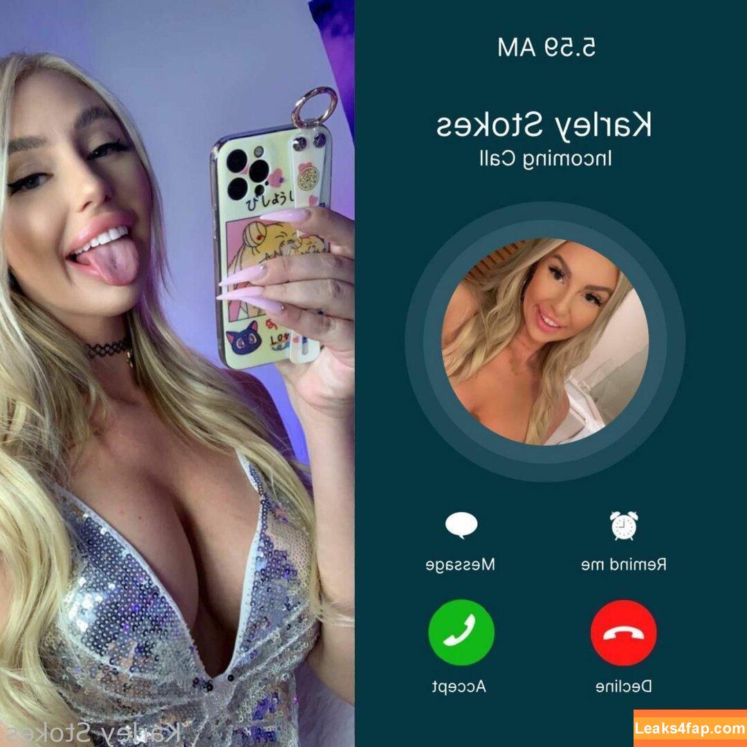 karleystokes / karley_stokes leaked photo photo #0864