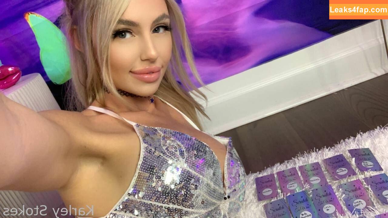 karleystokes / karley_stokes leaked photo photo #0866