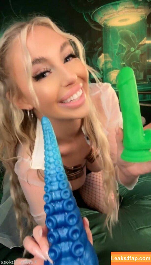 karleystokes / karley_stokes leaked photo photo #0903