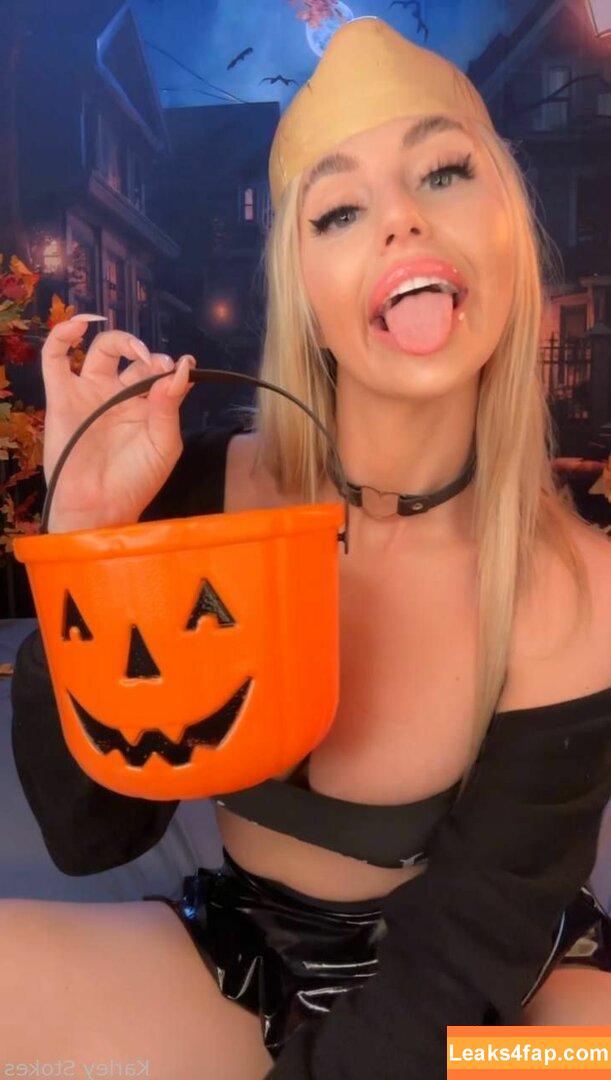 karleystokes / karley_stokes leaked photo photo #0917