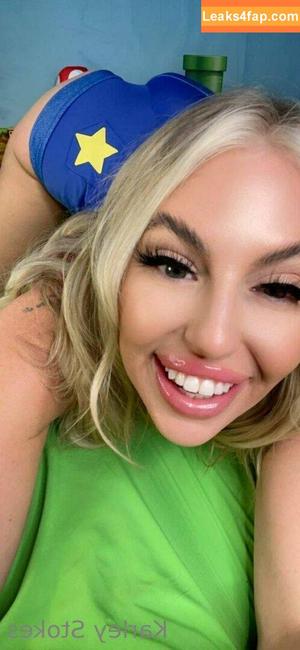 karleystokes photo #0094