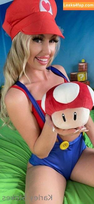 karleystokes photo #0098