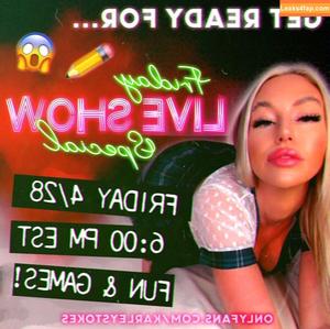 karleystokes photo #0158