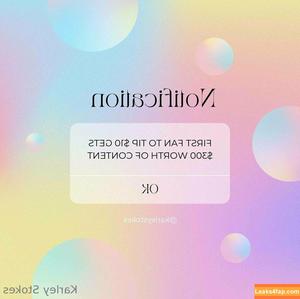 karleystokes photo #0241