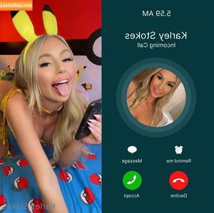 karleystokes photo #0324