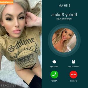 karleystokes photo #0373