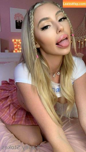 karleystokes photo #0409