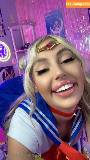 karleystokes photo #0464