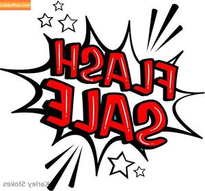 karleystokes photo #0590