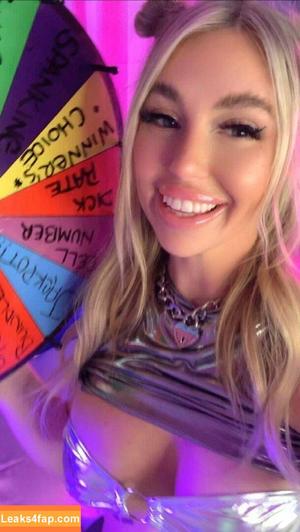 karleystokes photo #0598