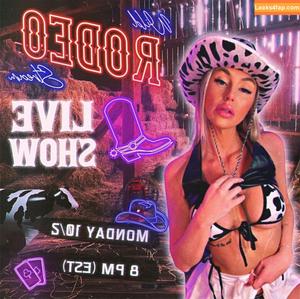 karleystokes photo #0667