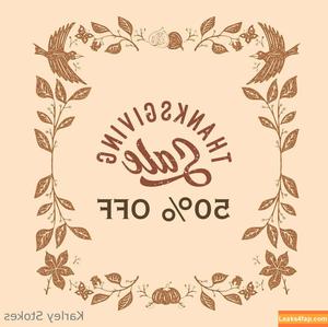 karleystokes photo #0738