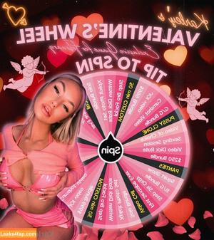 karleystokes photo #0759