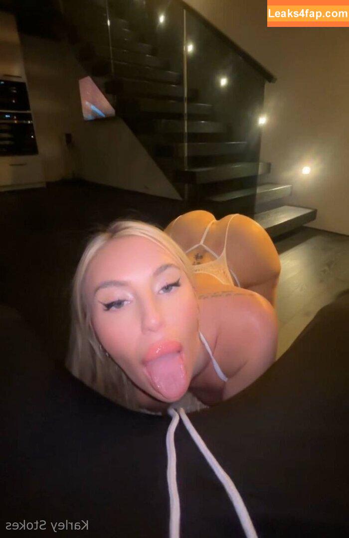 karleystokes / karley_stokes leaked photo photo #1333