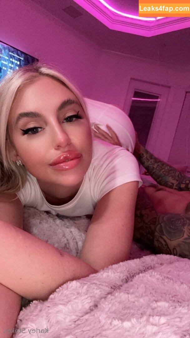 karleystokes / karley_stokes leaked photo photo #1345