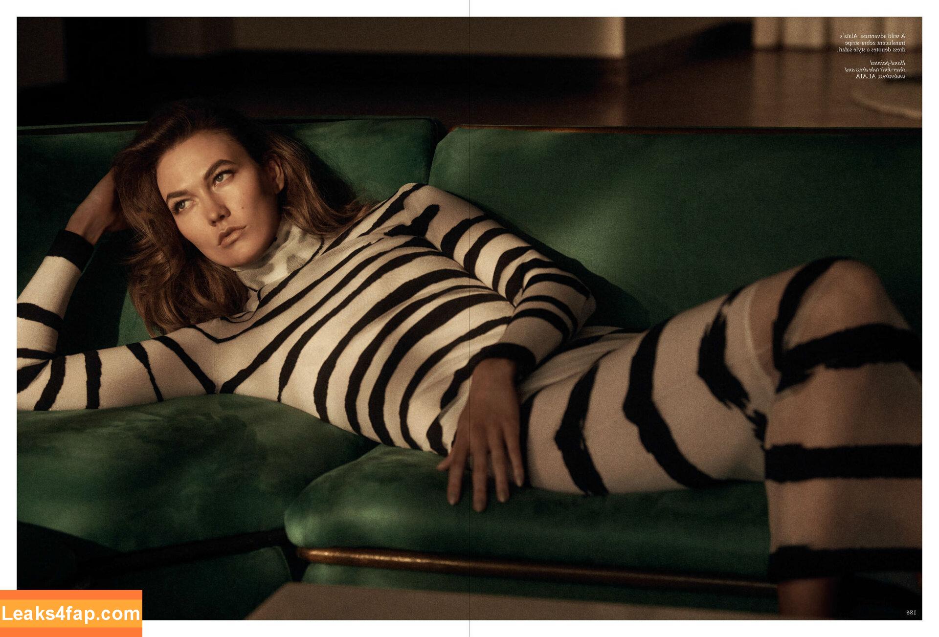 Karlie Kloss / karliekloss leaked photo photo #0002