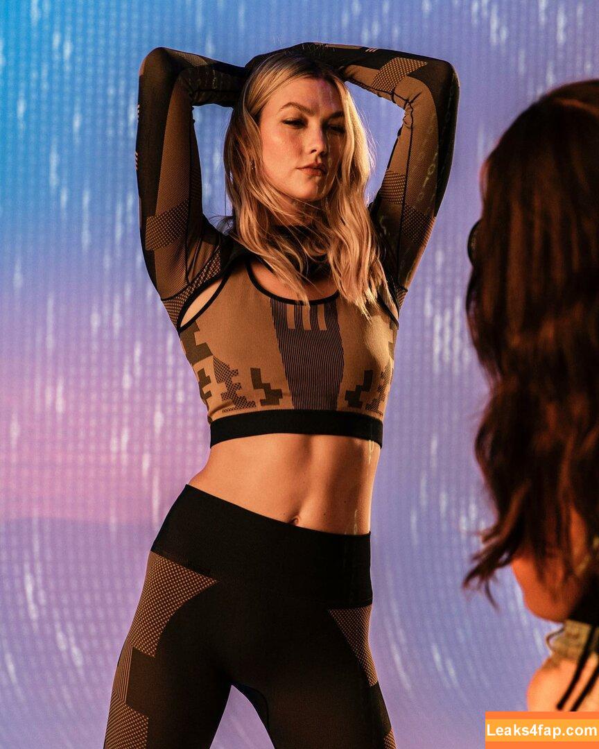 Karlie Kloss / karliekloss leaked photo photo #0017