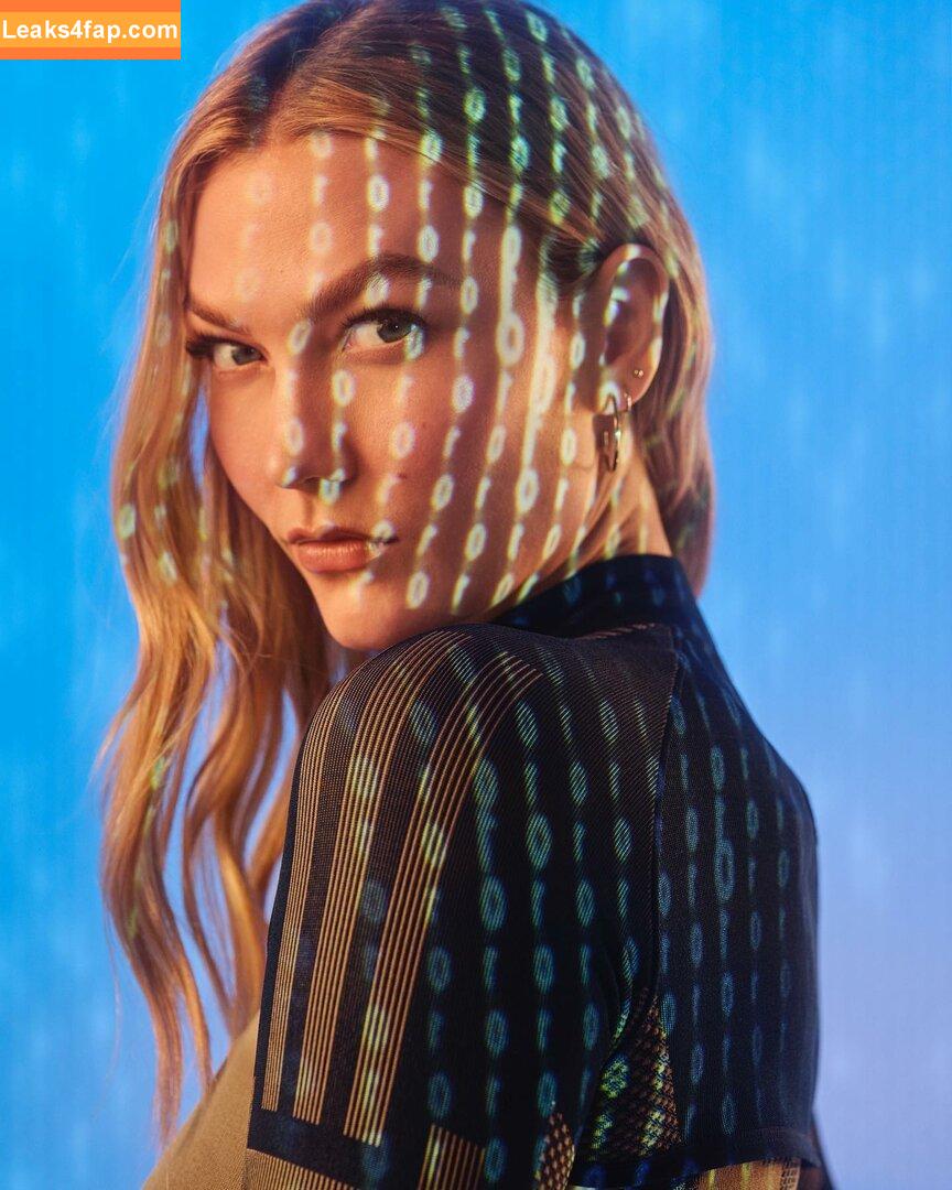 Karlie Kloss / karliekloss leaked photo photo #0019