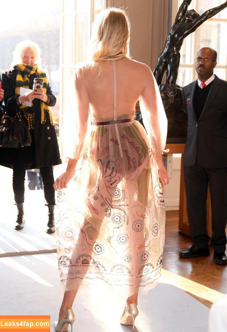 Karlie Kloss / karliekloss leaked photo photo #0035