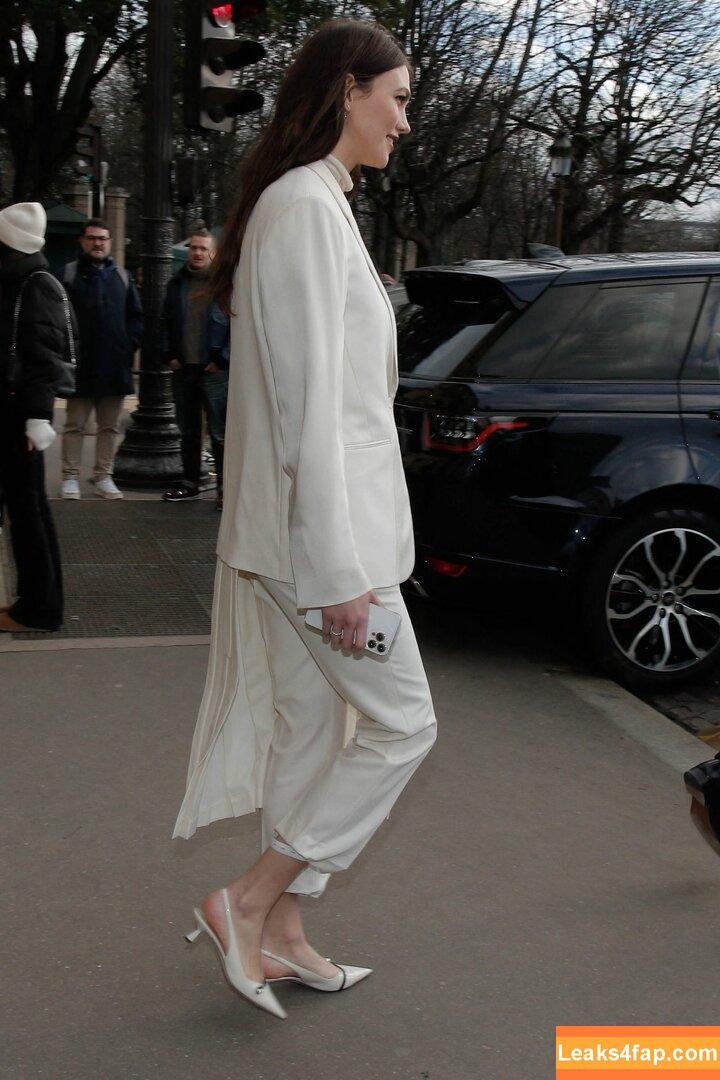 Karlie Kloss / karliekloss leaked photo photo #0039