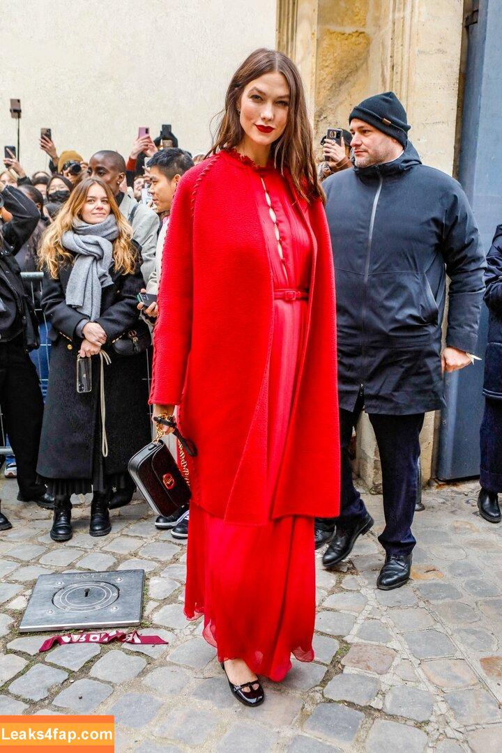 Karlie Kloss / karliekloss leaked photo photo #0055