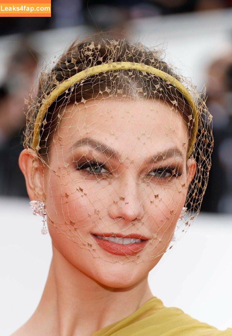 Karlie Kloss / karliekloss leaked photo photo #0063