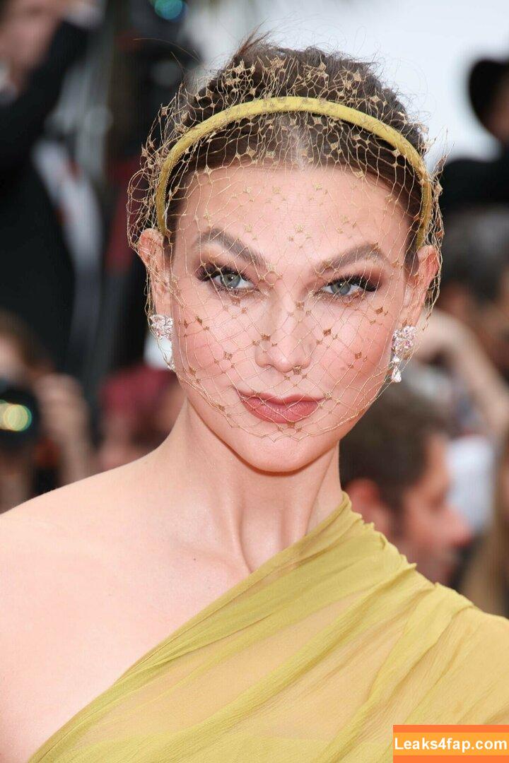 Karlie Kloss / karliekloss leaked photo photo #0067