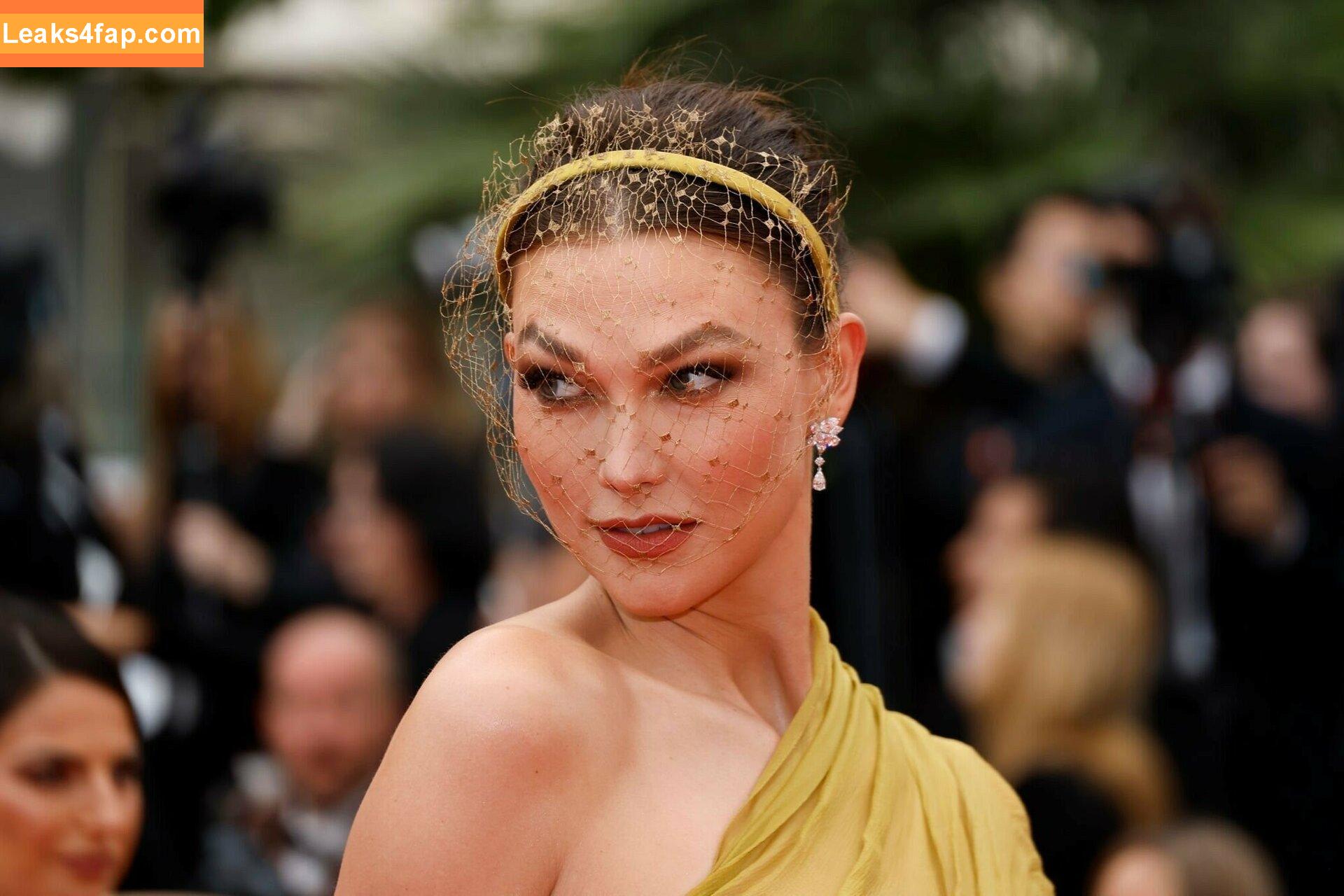 Karlie Kloss / karliekloss leaked photo photo #0090