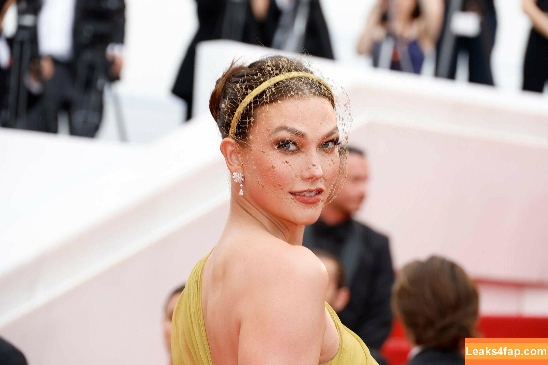 Karlie Kloss / karliekloss leaked photo photo #0091