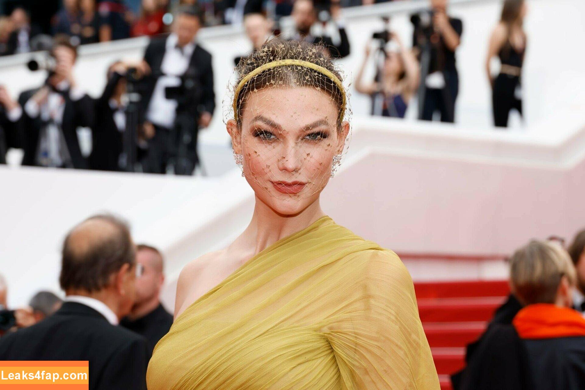 Karlie Kloss / karliekloss leaked photo photo #0094