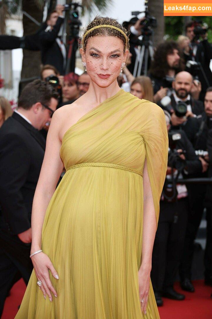 Karlie Kloss / karliekloss leaked photo photo #0104