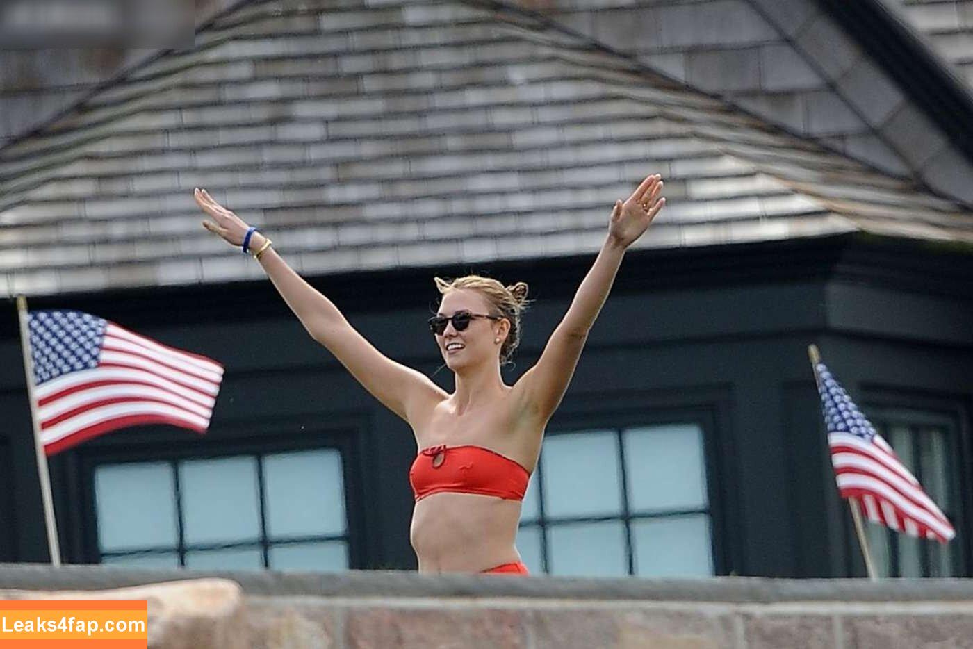 Karlie Kloss / karliekloss leaked photo photo #0203