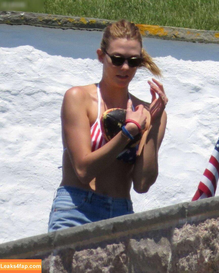 Karlie Kloss / karliekloss leaked photo photo #0212