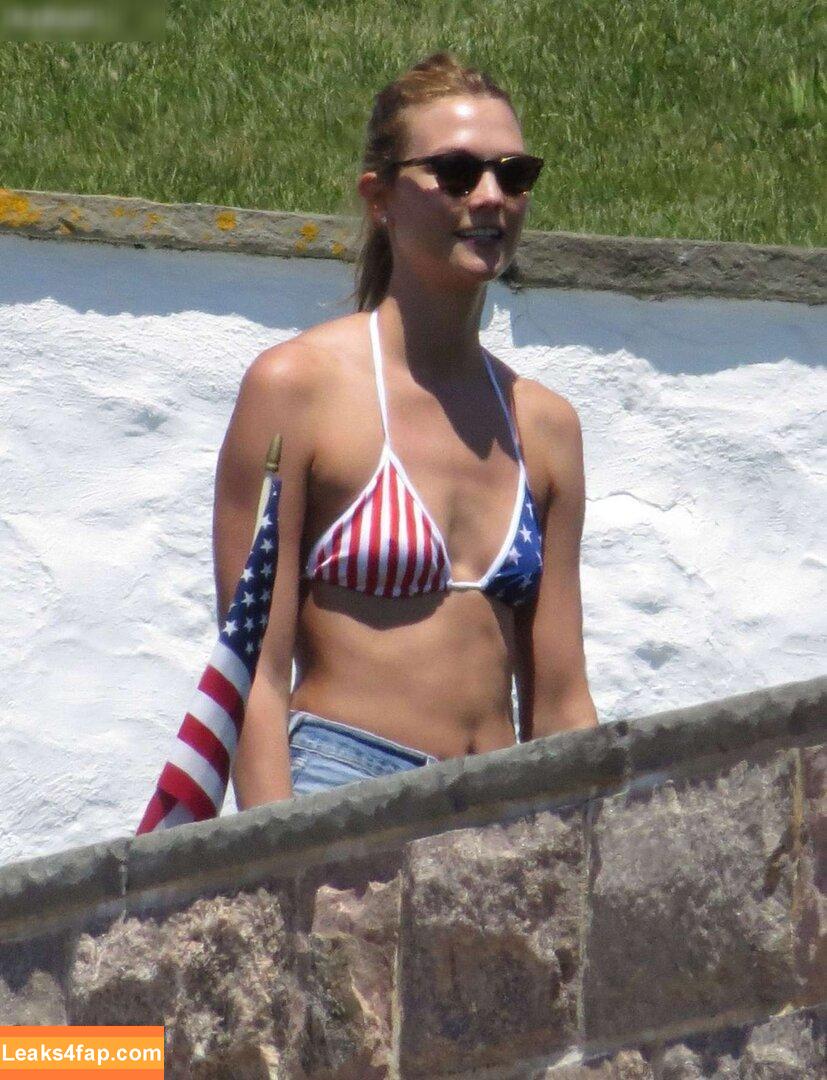 Karlie Kloss / karliekloss leaked photo photo #0213