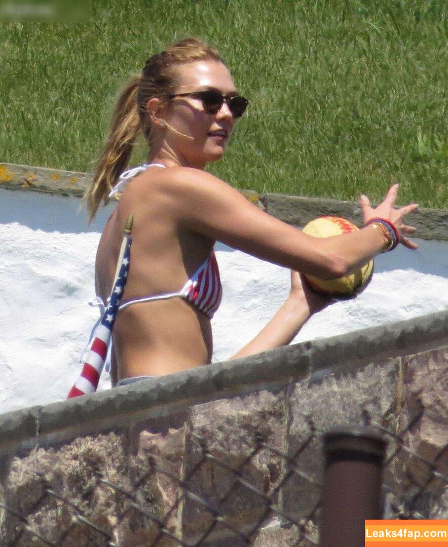 Karlie Kloss / karliekloss leaked photo photo #0215