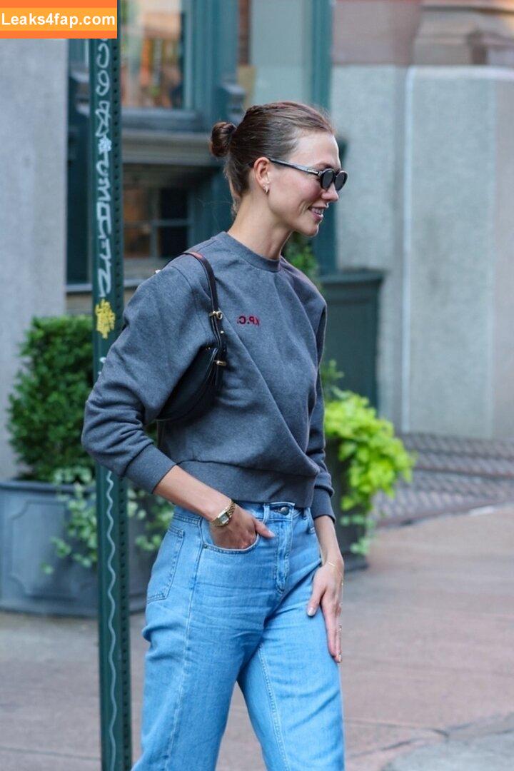 Karlie Kloss / karliekloss leaked photo photo #0266