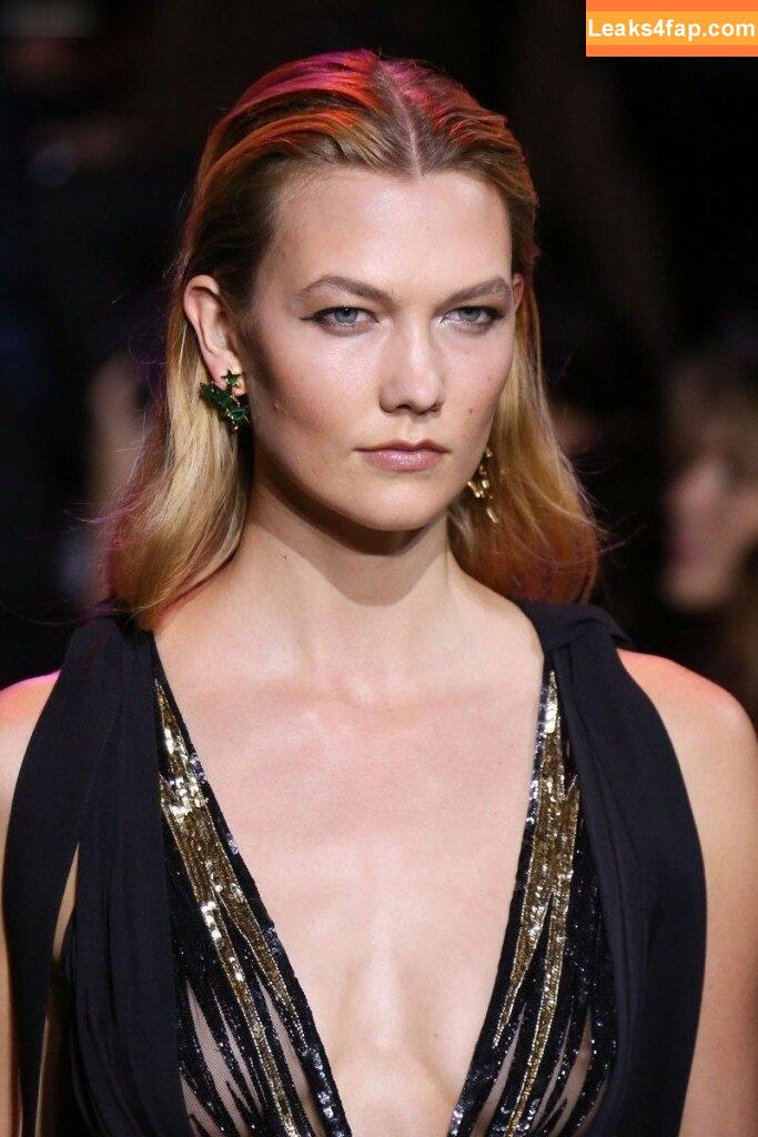 Karlie Kloss / karliekloss leaked photo photo #0286