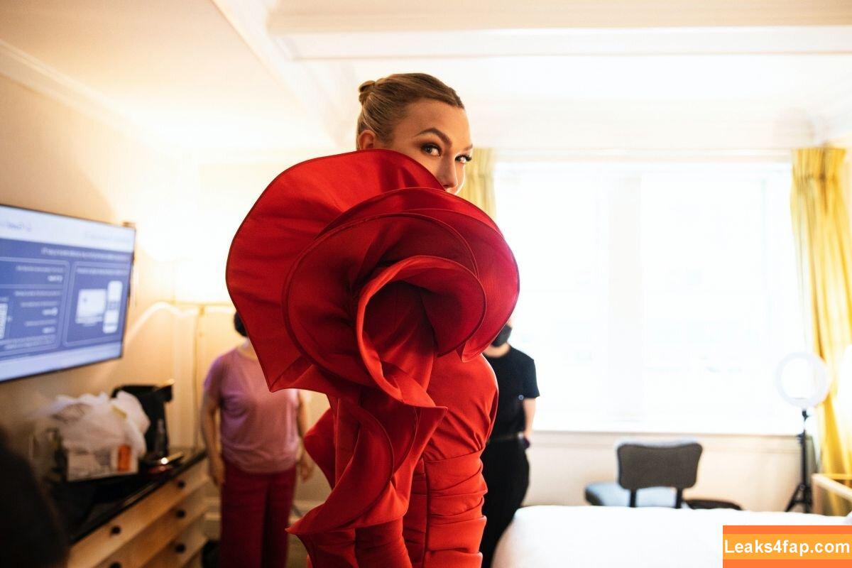 Karlie Kloss / karliekloss leaked photo photo #0375