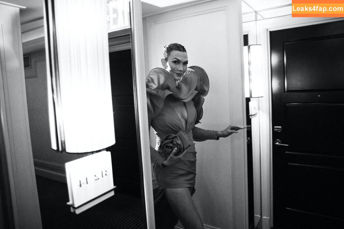 Karlie Kloss / karliekloss leaked photo photo #0380