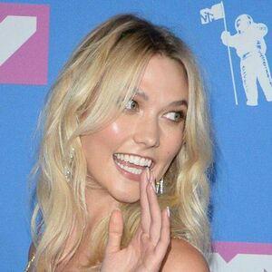 Karlie Kloss photo #0016