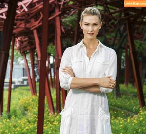 Karlie Kloss photo #0025