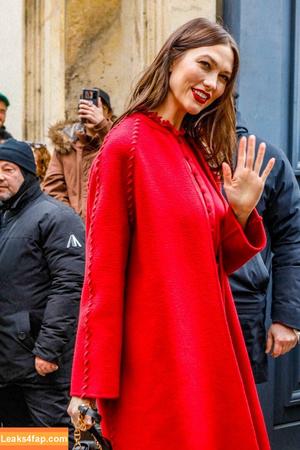 Karlie Kloss photo #0054