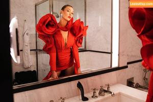 Karlie Kloss photo #0376