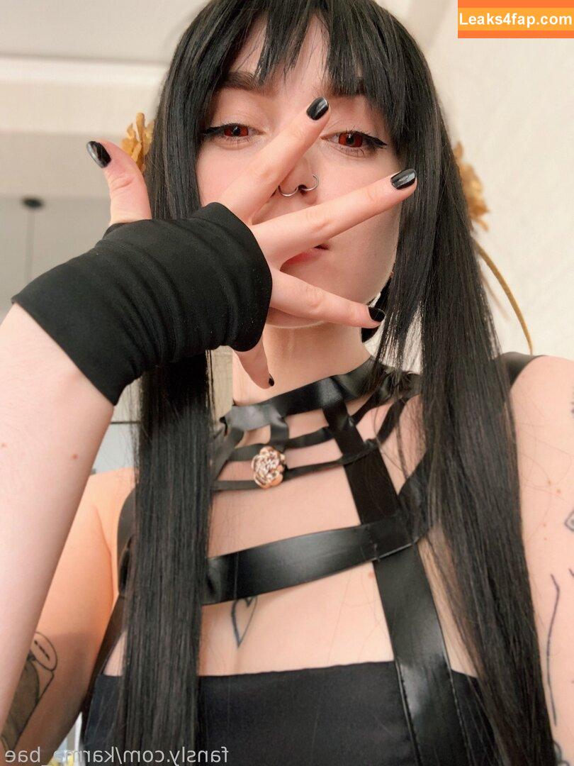 Karma_bae / Karma Bae / Kay.k / karma_bae6 leaked photo photo #0128