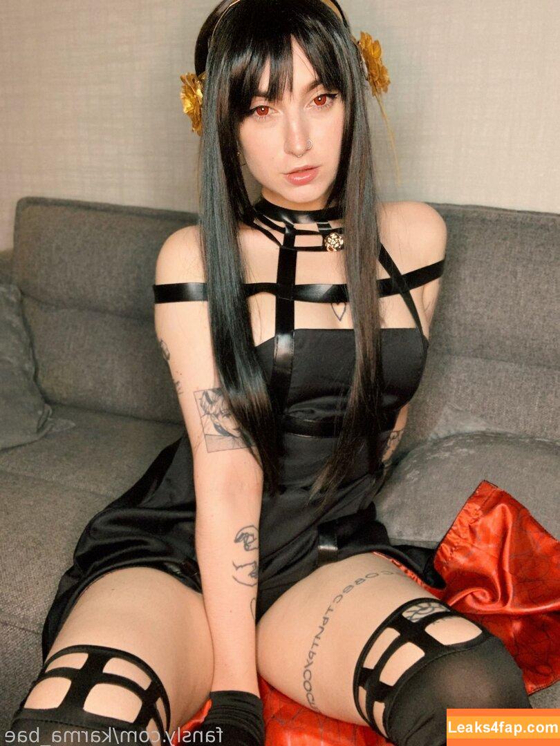 Karma_bae / Karma Bae / Kay.k / karma_bae6 leaked photo photo #0137