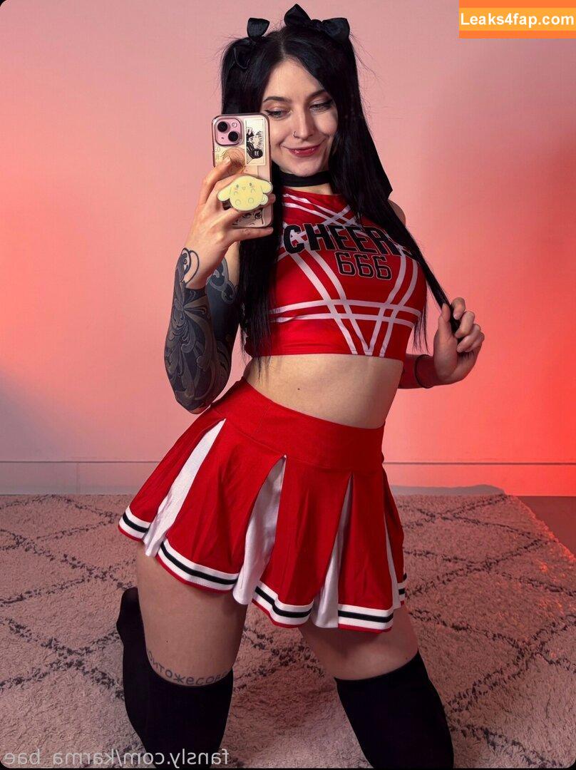 Karma_bae / Kay.k leaked photo photo #0192