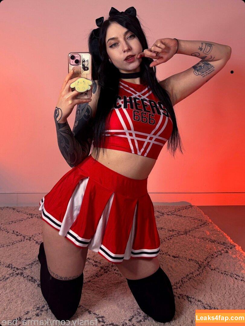 Karma_bae / Kay.k leaked photo photo #0201